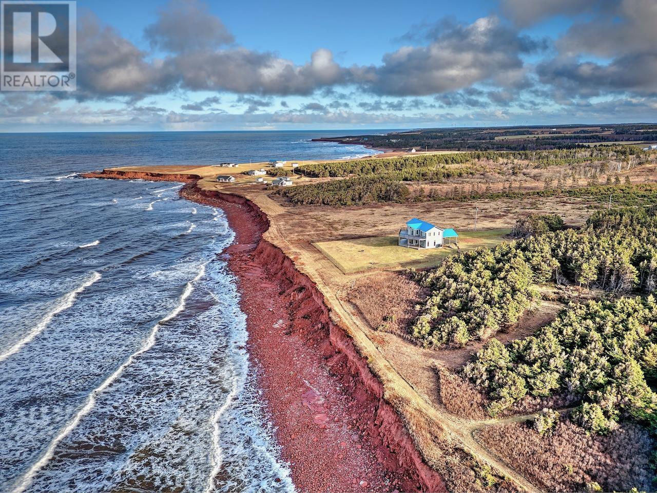 97 Willow Lane, Priest Pond, Prince Edward Island  C1E 2K6 - Photo 31 - 202600313