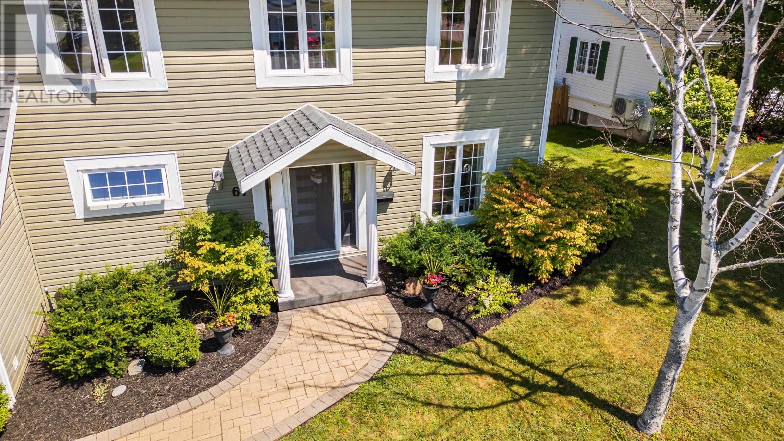 67 Warburton Drive, Charlottetown, Prince Edward Island  C1A 8Z3 - Photo 36 - 202600317