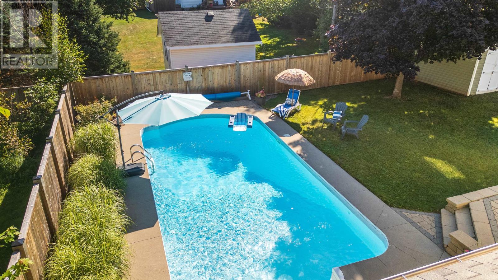 67 Warburton Drive, Charlottetown, Prince Edward Island  C1A 8Z3 - Photo 39 - 202600317