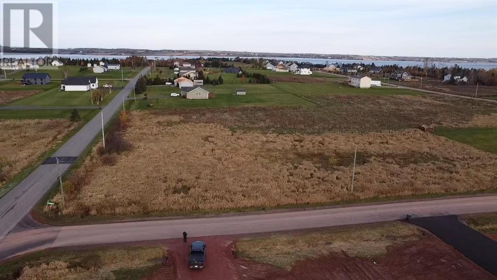 Lot 95 Parkside Terrace, Mermaid, Prince Edward Island  C1B 3W9 - Photo 1 - 202600320