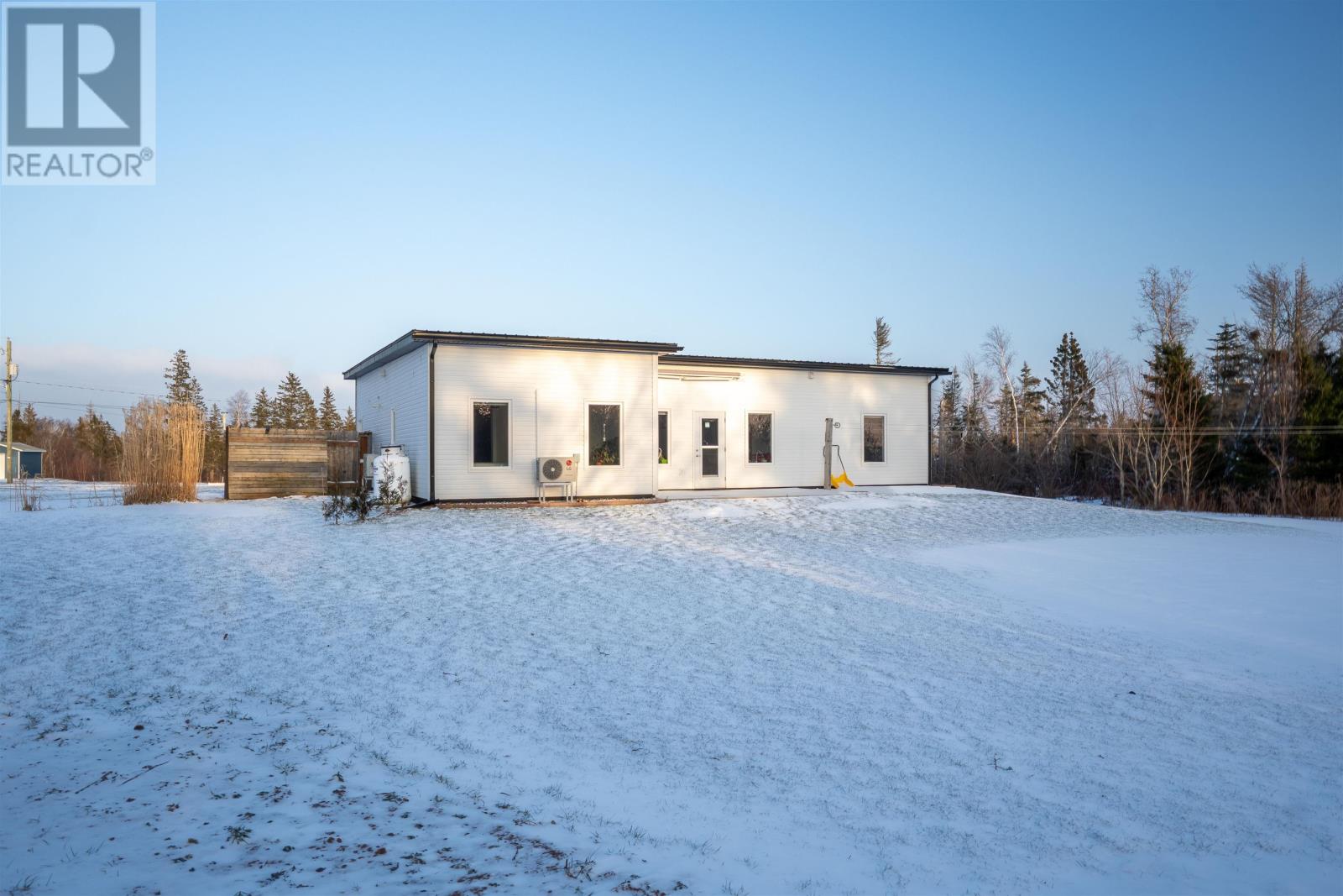 84 Harrison Lane, Johnstons River, Prince Edward Island  C1B 3A2 - Photo 14 - 202600328