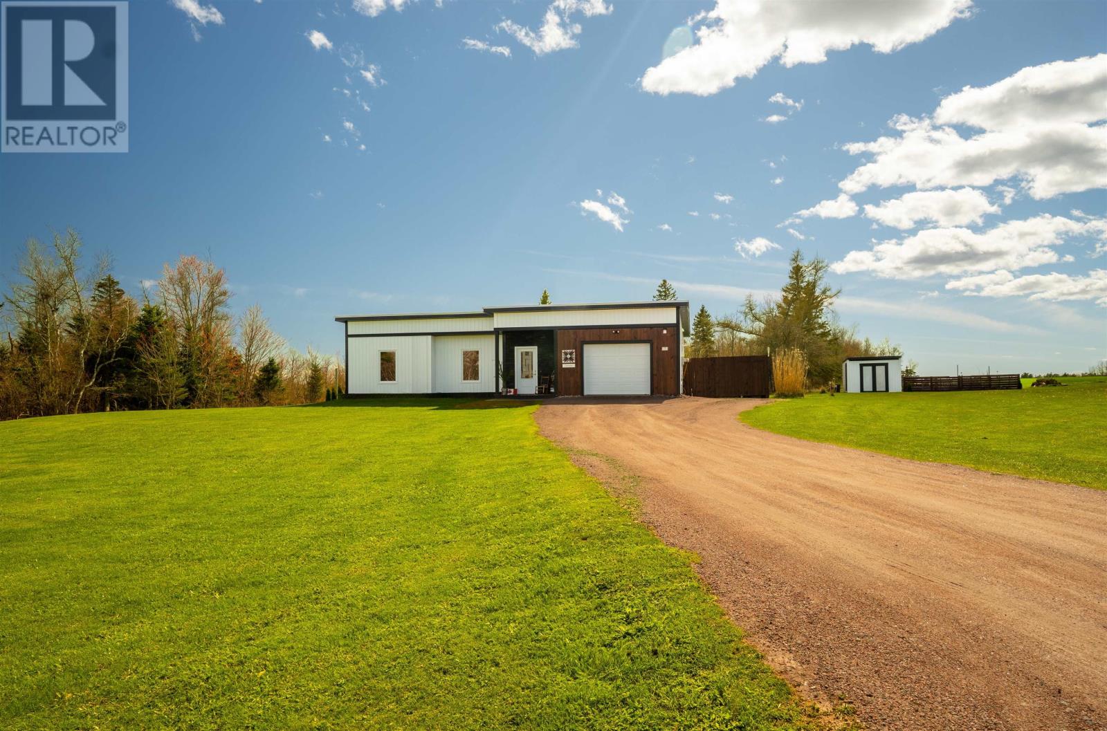 84 Harrison Lane, Johnstons River, Prince Edward Island  C1B 3A2 - Photo 2 - 202600328