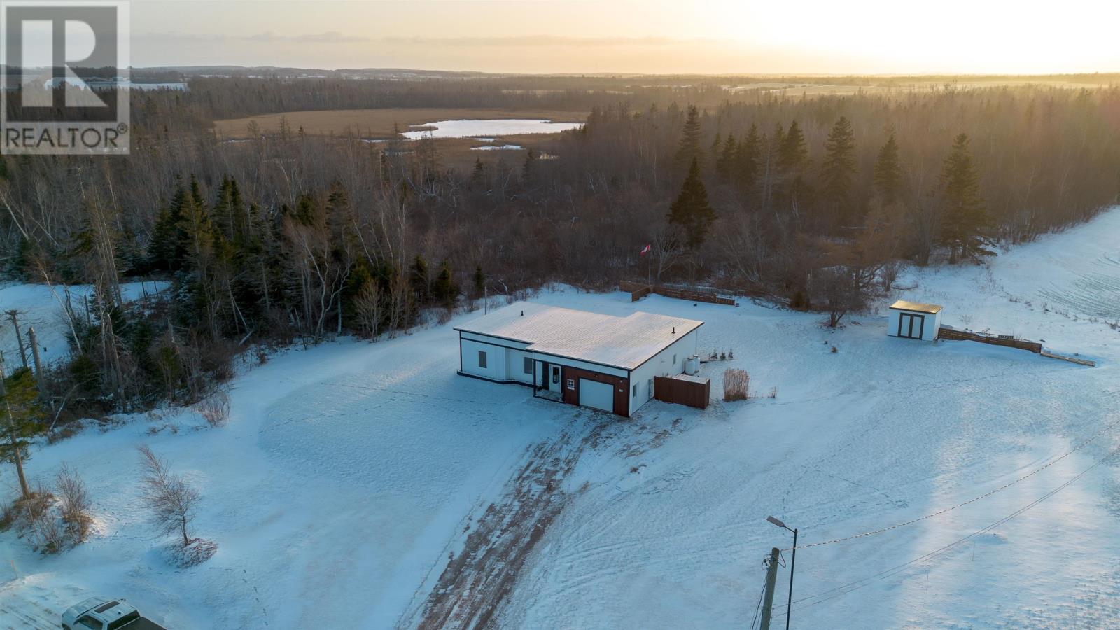 84 Harrison Lane, Johnstons River, Prince Edward Island  C1B 3A2 - Photo 4 - 202600328