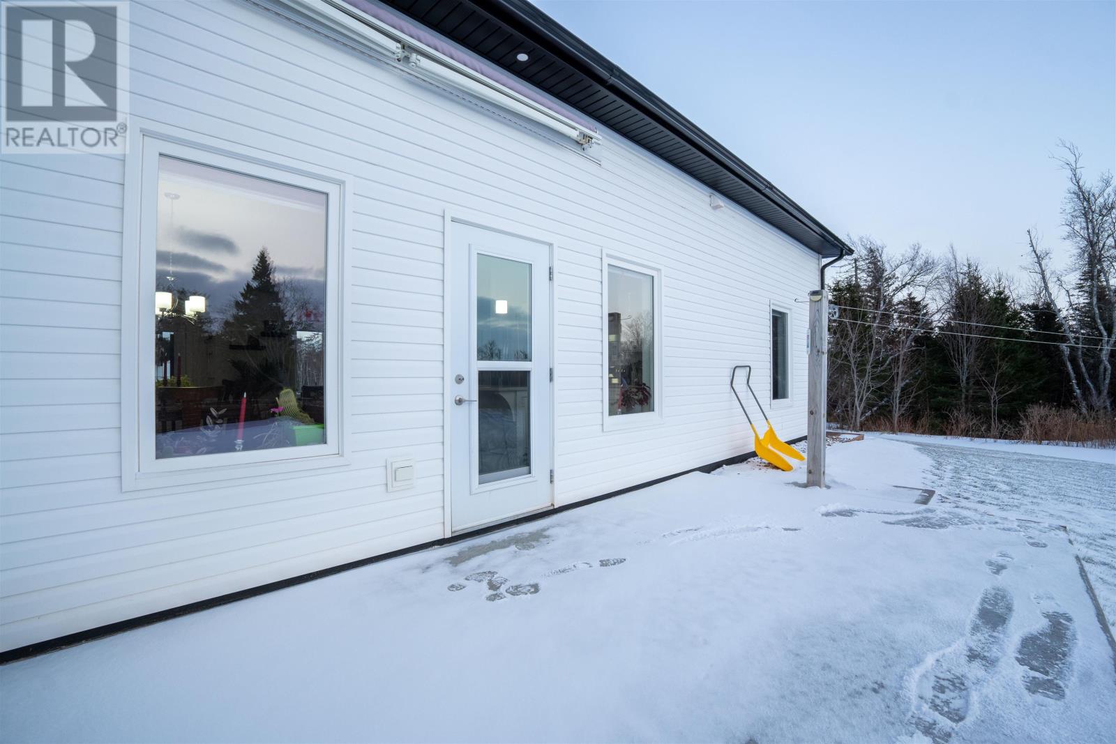 84 Harrison Lane, Johnstons River, Prince Edward Island  C1B 3A2 - Photo 46 - 202600328