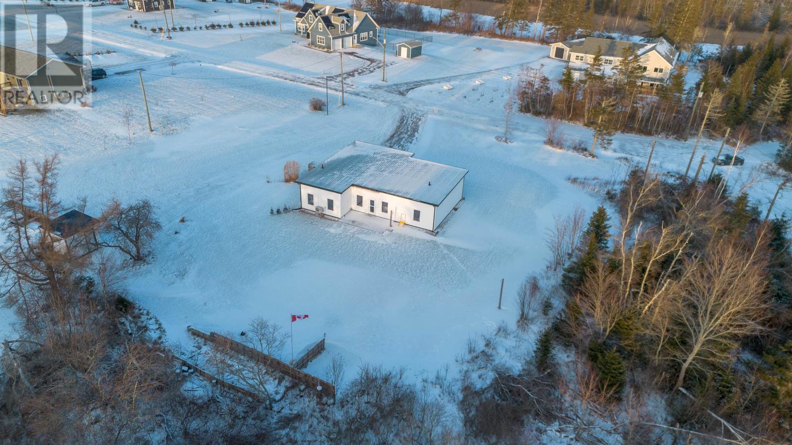 84 Harrison Lane, Johnstons River, Prince Edward Island  C1B 3A2 - Photo 5 - 202600328