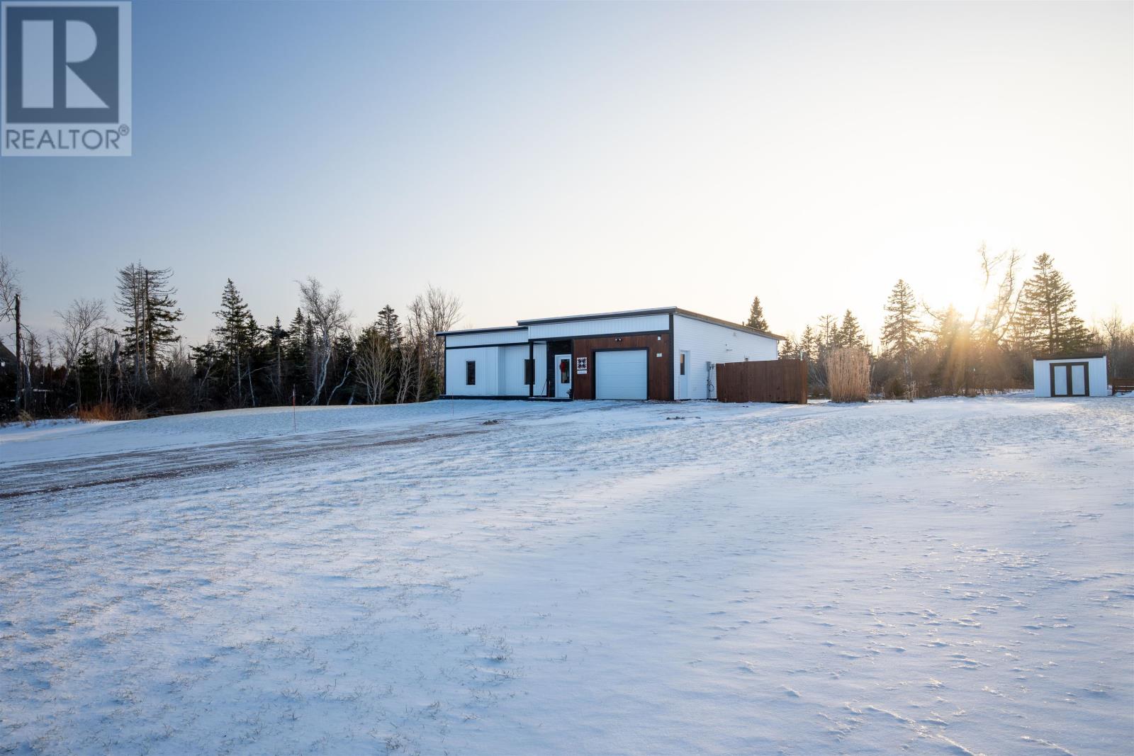 84 Harrison Lane, Johnstons River, Prince Edward Island  C1B 3A2 - Photo 8 - 202600328