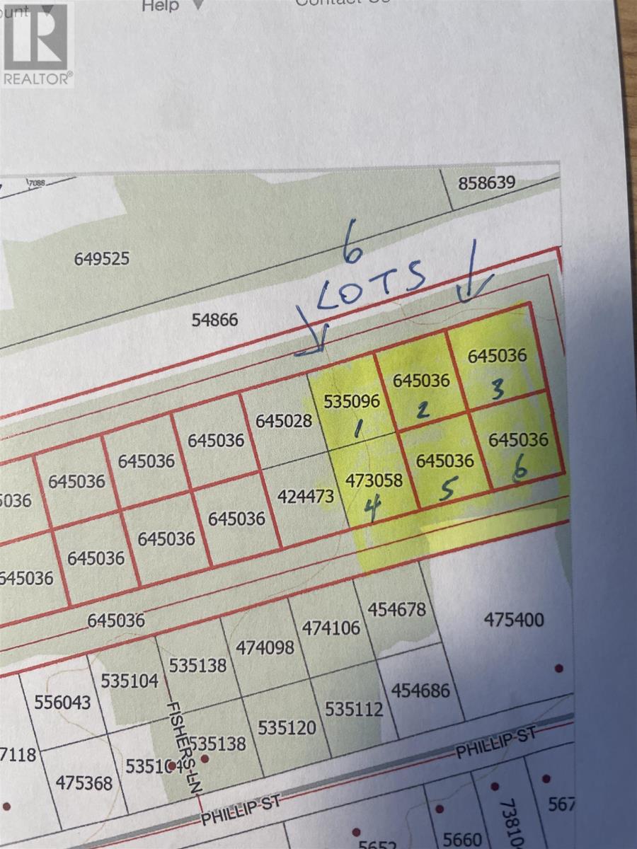 43-48 Phillip Street, Tignish, Prince Edward Island  C0B 2B0 - Photo 1 - 202600333