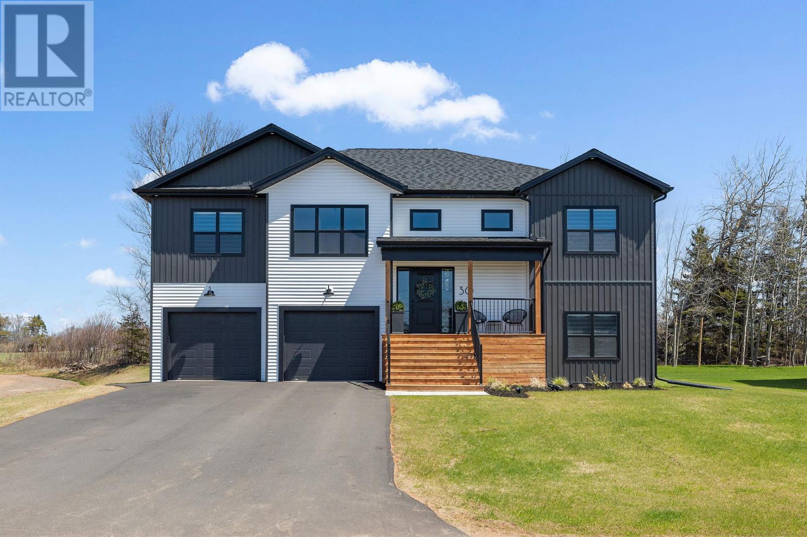 30 Waters Edge Lane, Cornwall, Prince Edward Island  C0A 1H4 - Photo 2 - 202600342