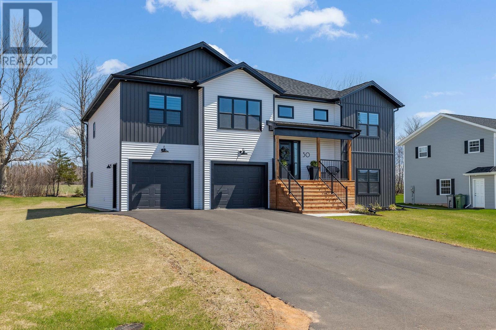 30 Waters Edge Lane, Cornwall, Prince Edward Island  C0A 1H4 - Photo 3 - 202600342