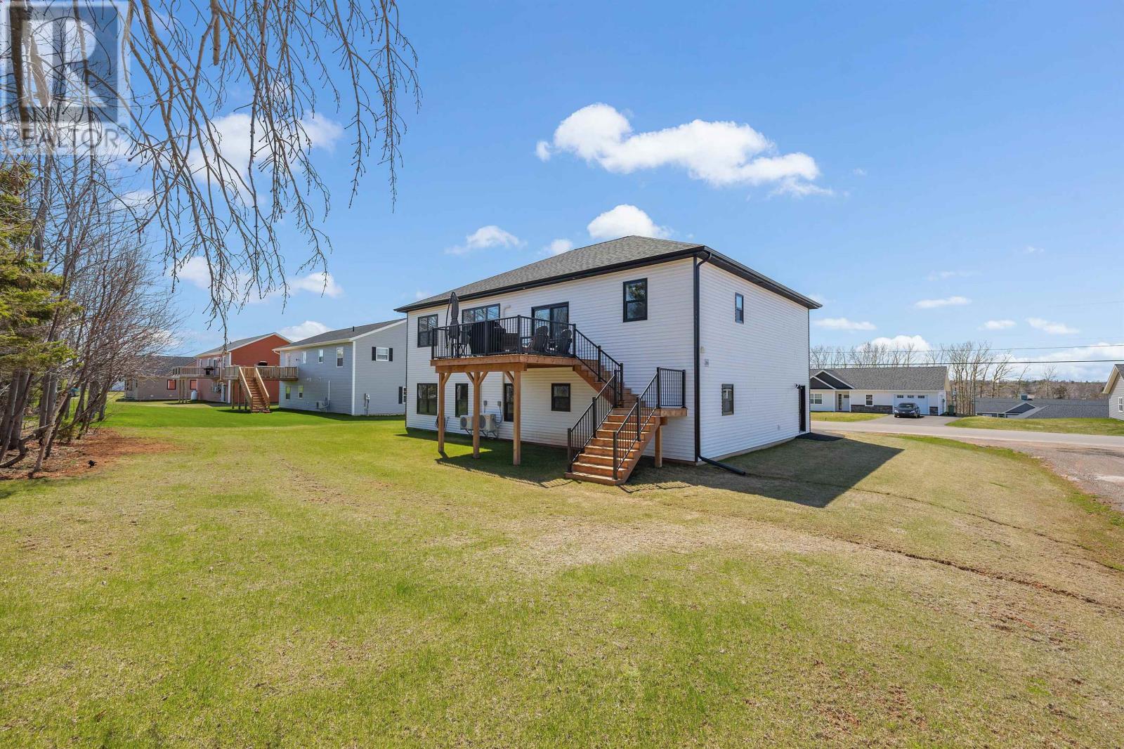30 Waters Edge Lane, Cornwall, Prince Edward Island  C0A 1H4 - Photo 42 - 202600342