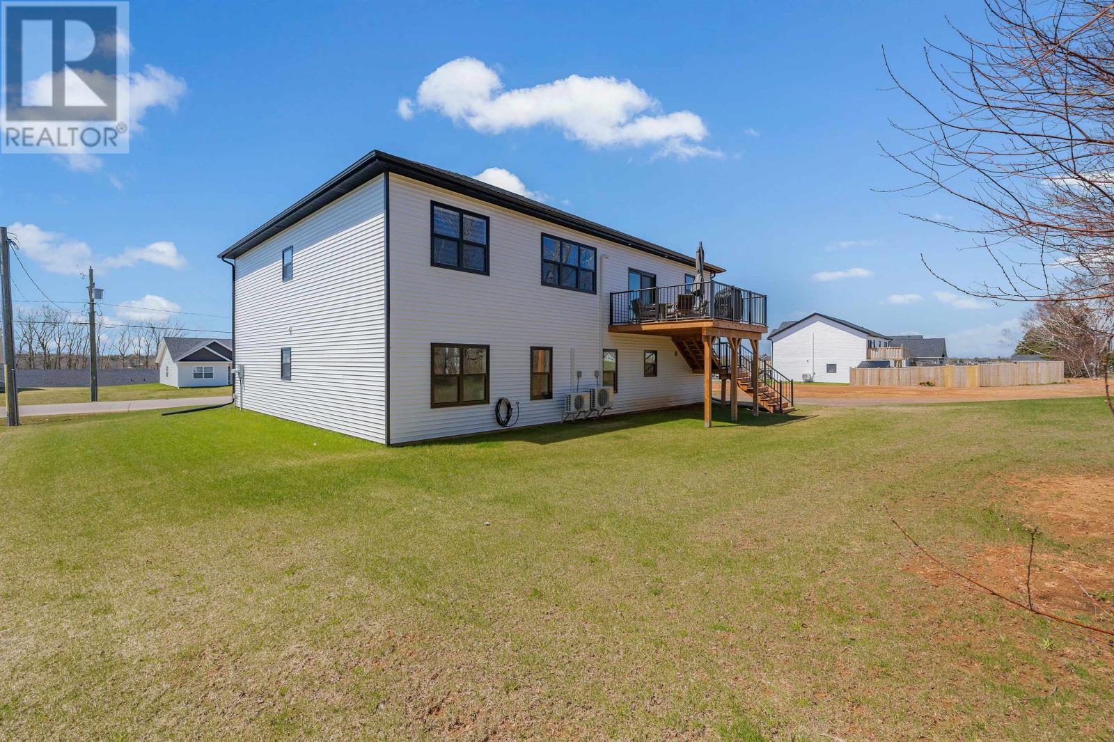 30 Waters Edge Lane, Cornwall, Prince Edward Island  C0A 1H4 - Photo 44 - 202600342