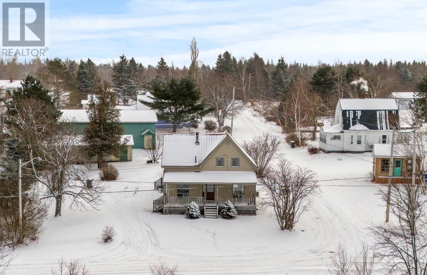 68 Library Street, Murray Harbour, Prince Edward Island  C0A 1V0 - Photo 2 - 202600345