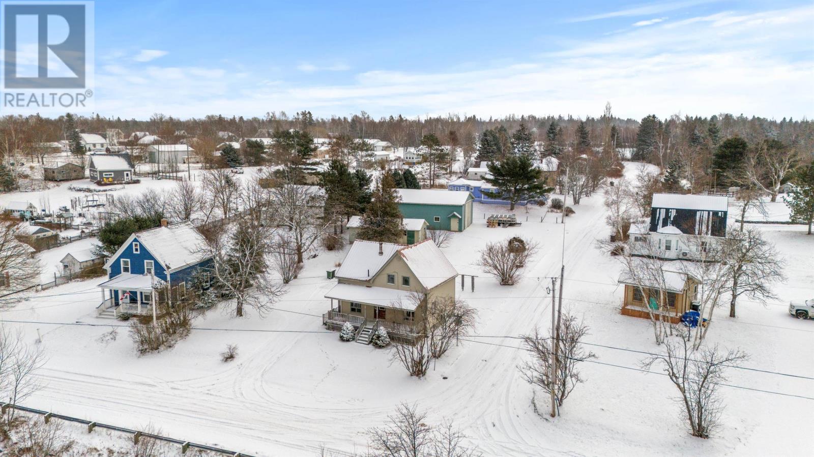 68 Library Street, Murray Harbour, Prince Edward Island  C0A 1V0 - Photo 3 - 202600345