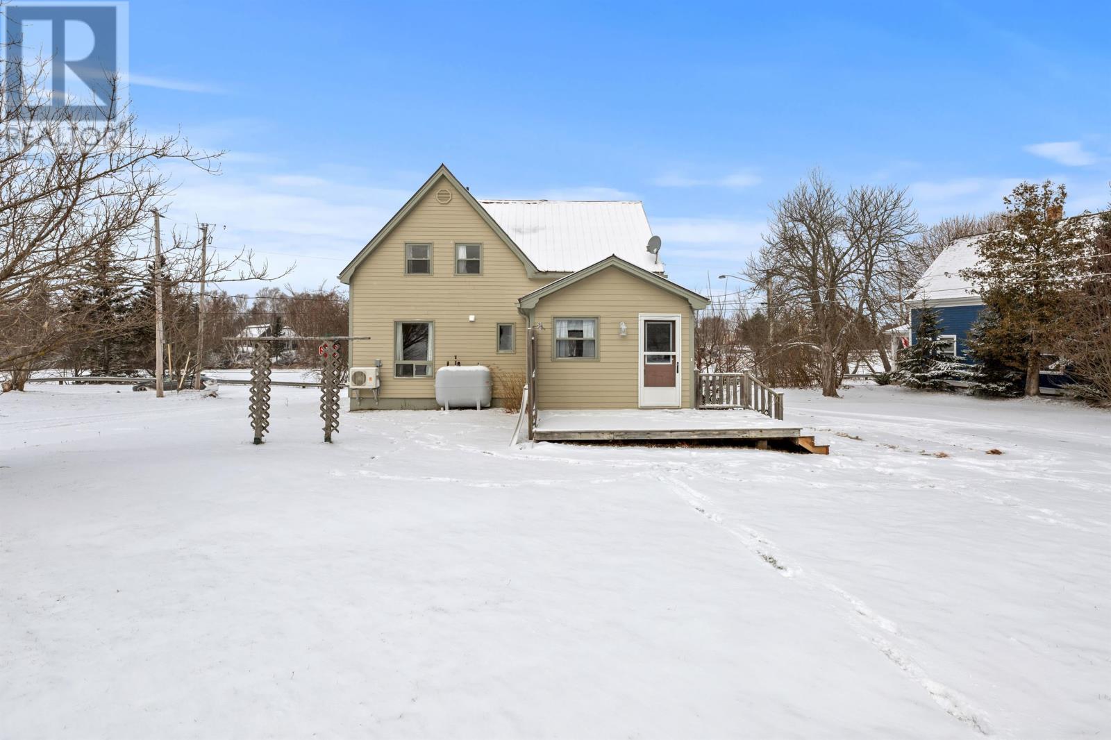 68 Library Street, Murray Harbour, Prince Edward Island  C0A 1V0 - Photo 36 - 202600345
