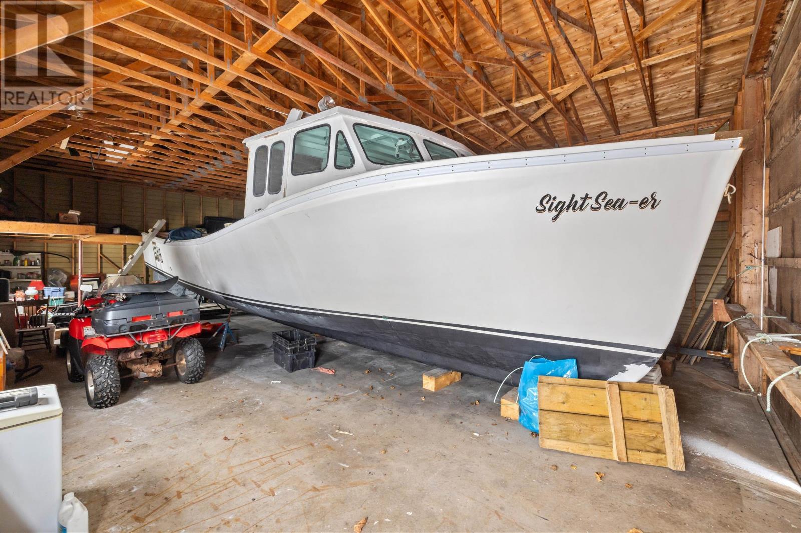 68 Library Street, Murray Harbour, Prince Edward Island  C0A 1V0 - Photo 40 - 202600345