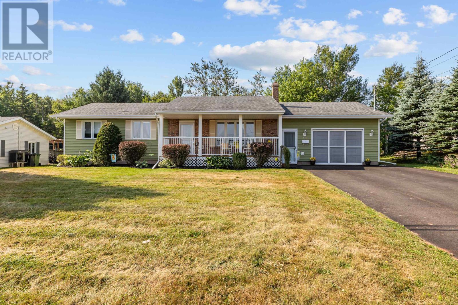 112 Burkeshire Drive, Summerside, Prince Edward Island  C1N 6C5 - Photo 1 - 202600383