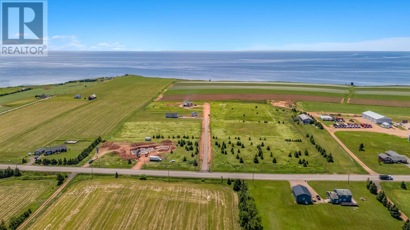 Lot 5 Straitview Road, Chepstow, Prince Edward Island  C0A 2B0 - Photo 2 - 202600384