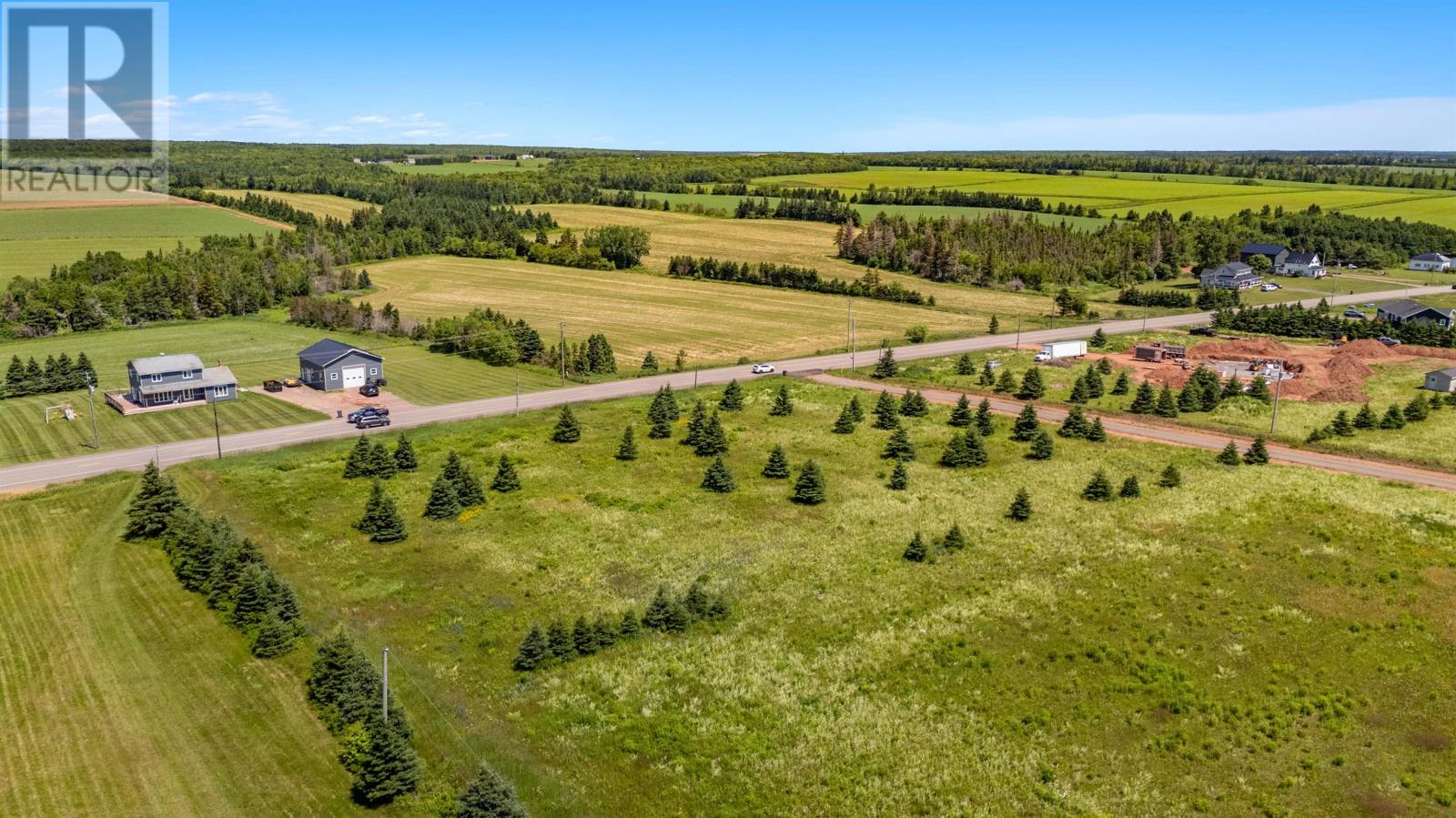 Lot 5 Straitview Road, Chepstow, Prince Edward Island  C0A 2B0 - Photo 9 - 202600384