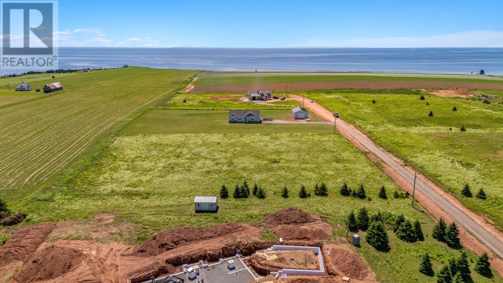 Lot 2 Straitview Road, Chepstow, Prince Edward Island  C0A 2B0 - Photo 6 - 202600387