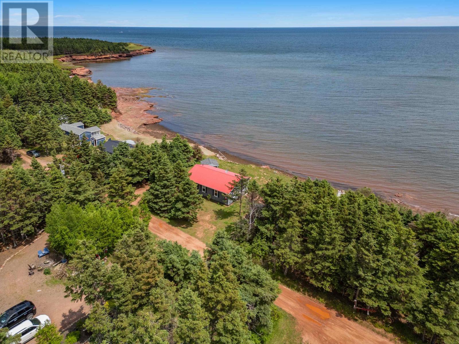 109 Oceanview Crescent, Kildare Capes, Prince Edward Island  C0B 2B0 - Photo 26 - 202600398