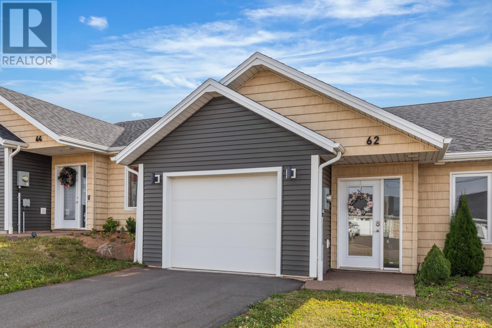 62 Kindred Avenue, Charlottetown, Prince Edward Island  C1C 0W9 - Photo 2 - 202600405