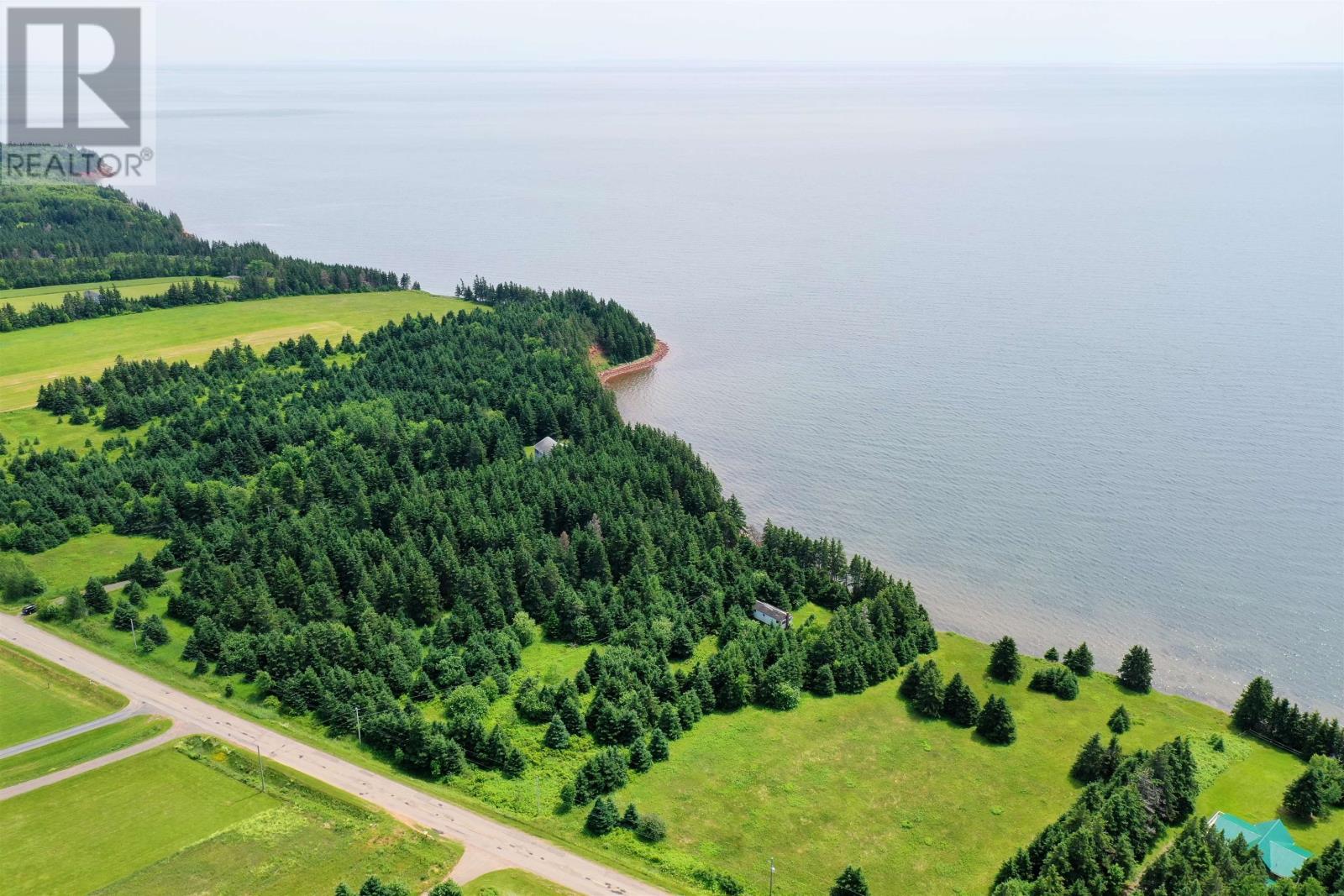 Acreage Lower Rollo Bay Road, Lower Rollo Bay, Prince Edward Island  C0A 2B0 - Photo 1 - 202600410