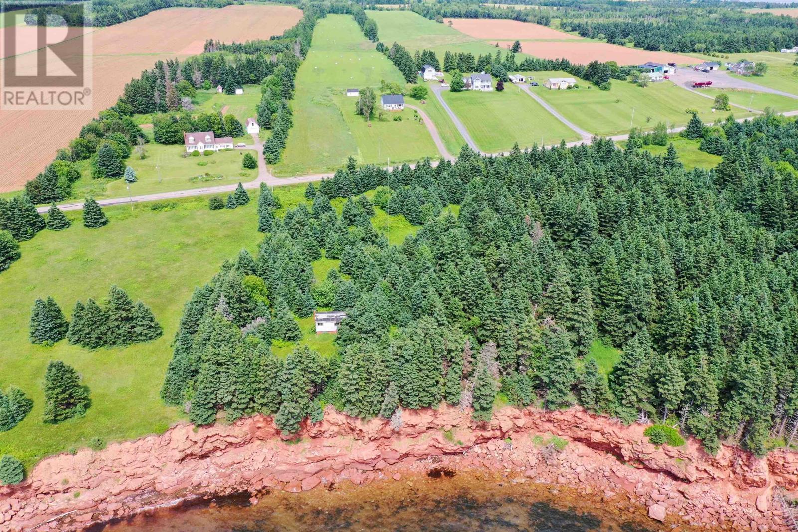 Acreage Lower Rollo Bay Road, Lower Rollo Bay, Prince Edward Island  C0A 2B0 - Photo 3 - 202600410