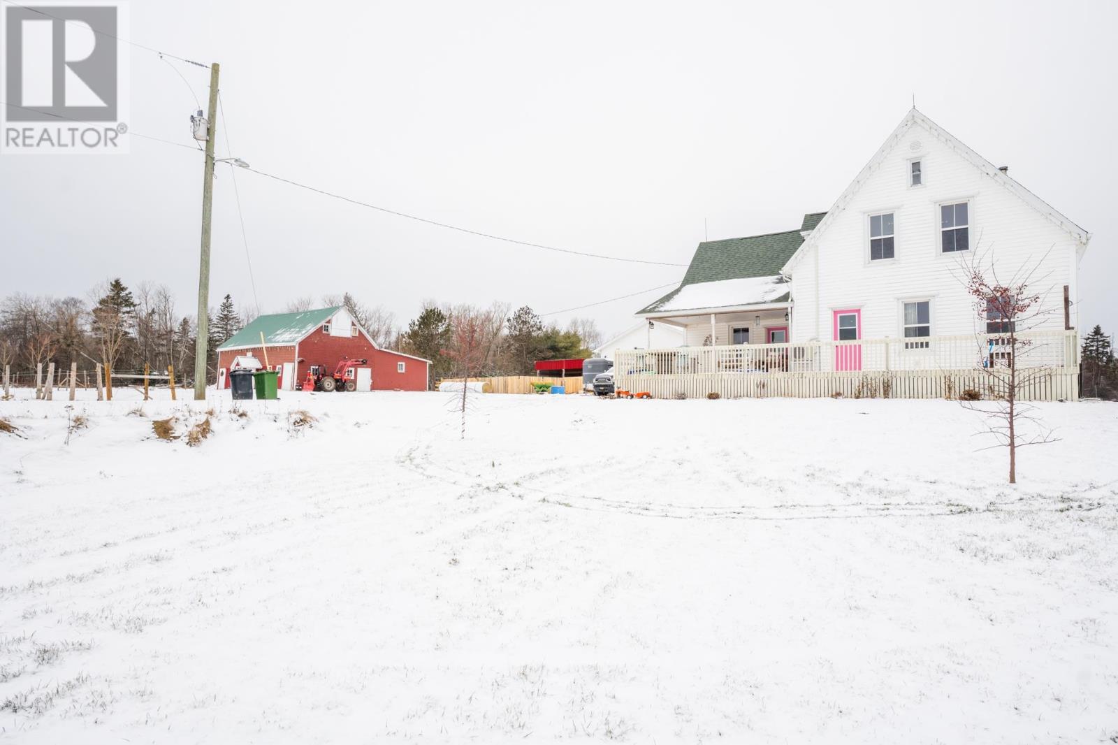 520 Abney Road, Murray River, Prince Edward Island  C0A 1W0 - Photo 11 - 202600424