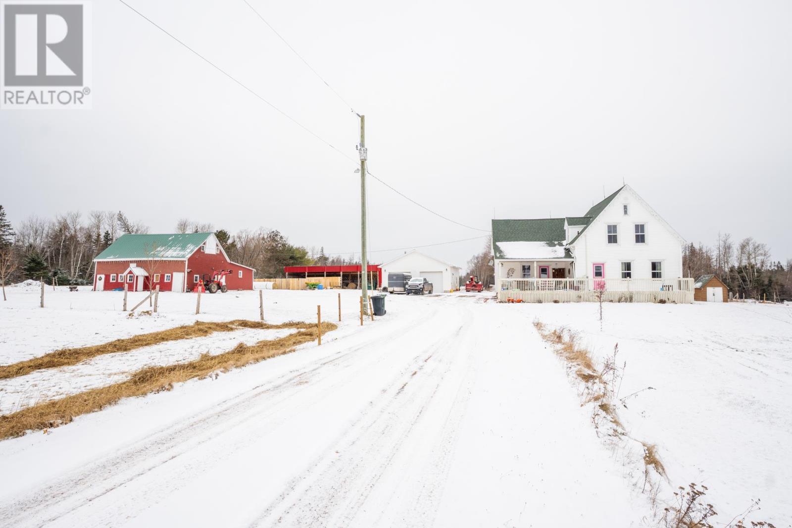 520 Abney Road, Murray River, Prince Edward Island  C0A 1W0 - Photo 12 - 202600424