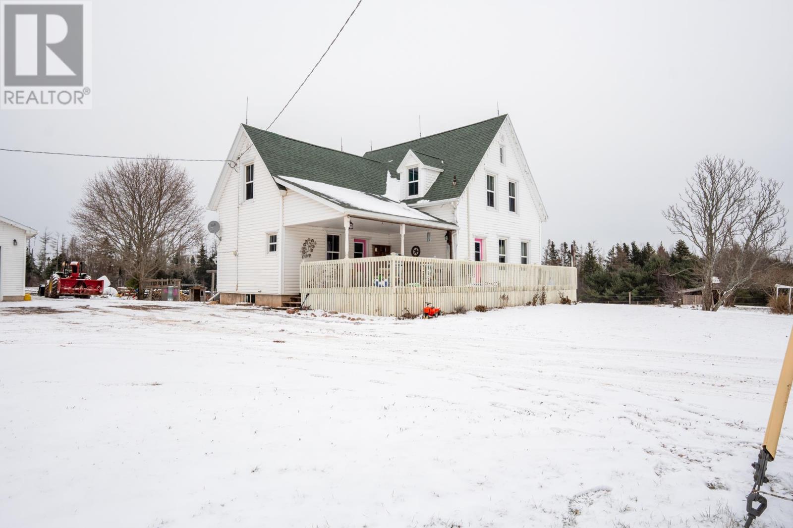 520 Abney Road, Murray River, Prince Edward Island  C0A 1W0 - Photo 13 - 202600424