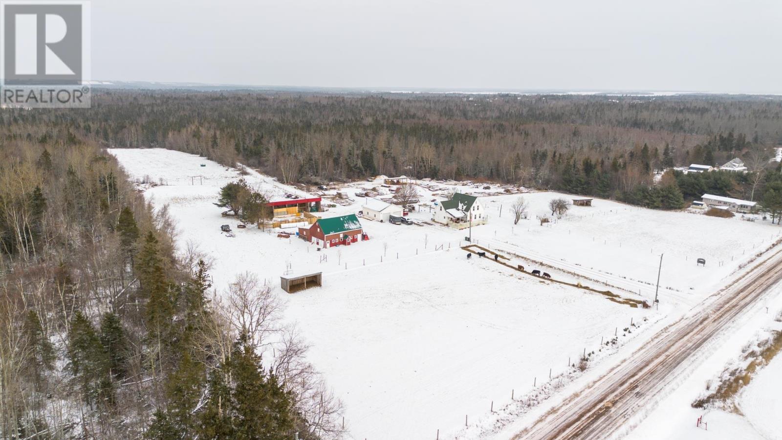 520 Abney Road, Murray River, Prince Edward Island  C0A 1W0 - Photo 45 - 202600424