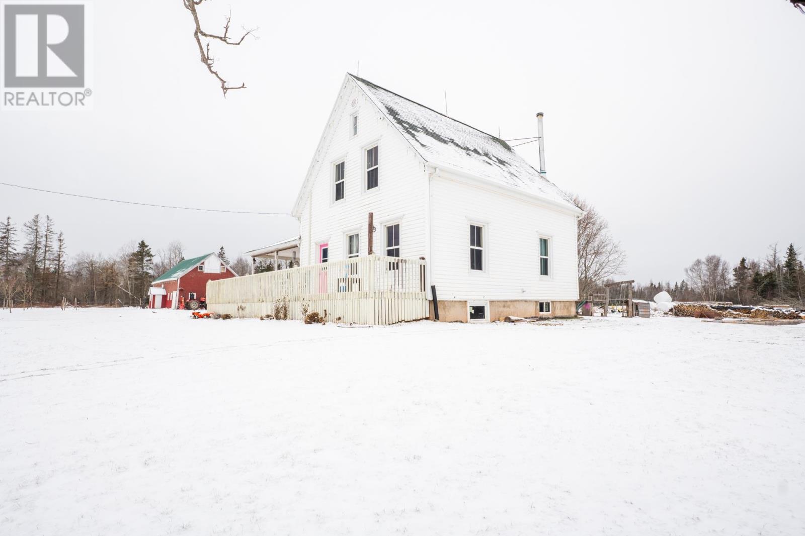 520 Abney Road, Murray River, Prince Edward Island  C0A 1W0 - Photo 10 - 202600426