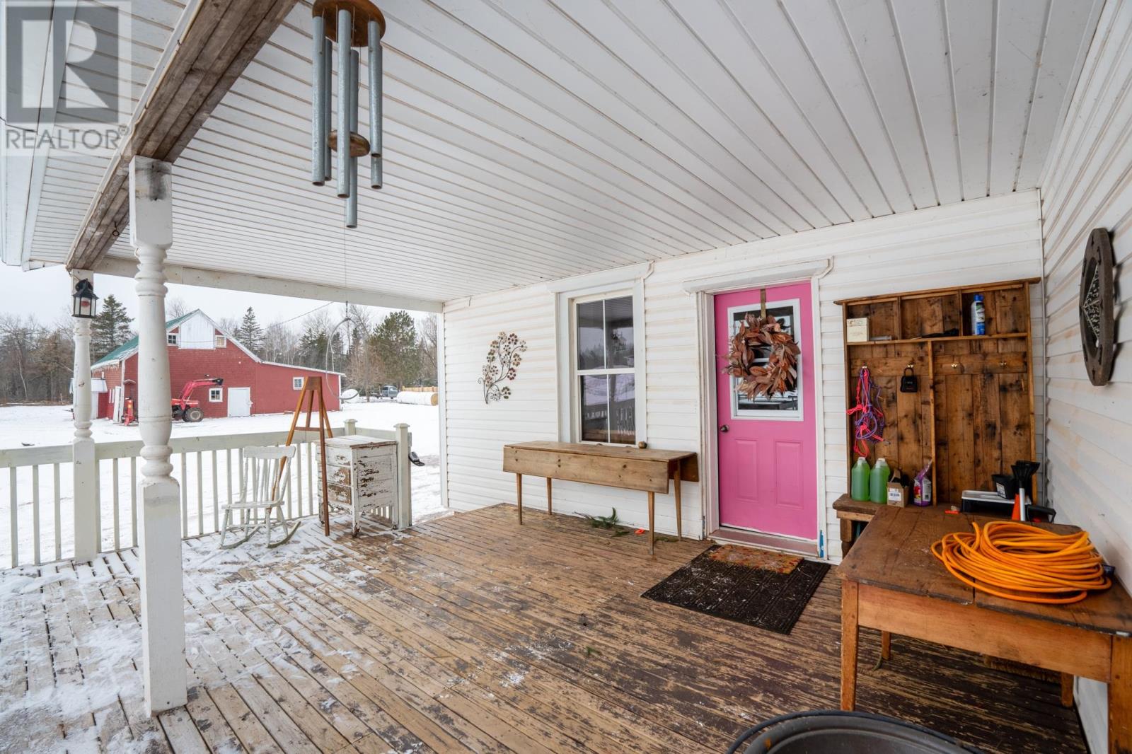 520 Abney Road, Murray River, Prince Edward Island  C0A 1W0 - Photo 35 - 202600426