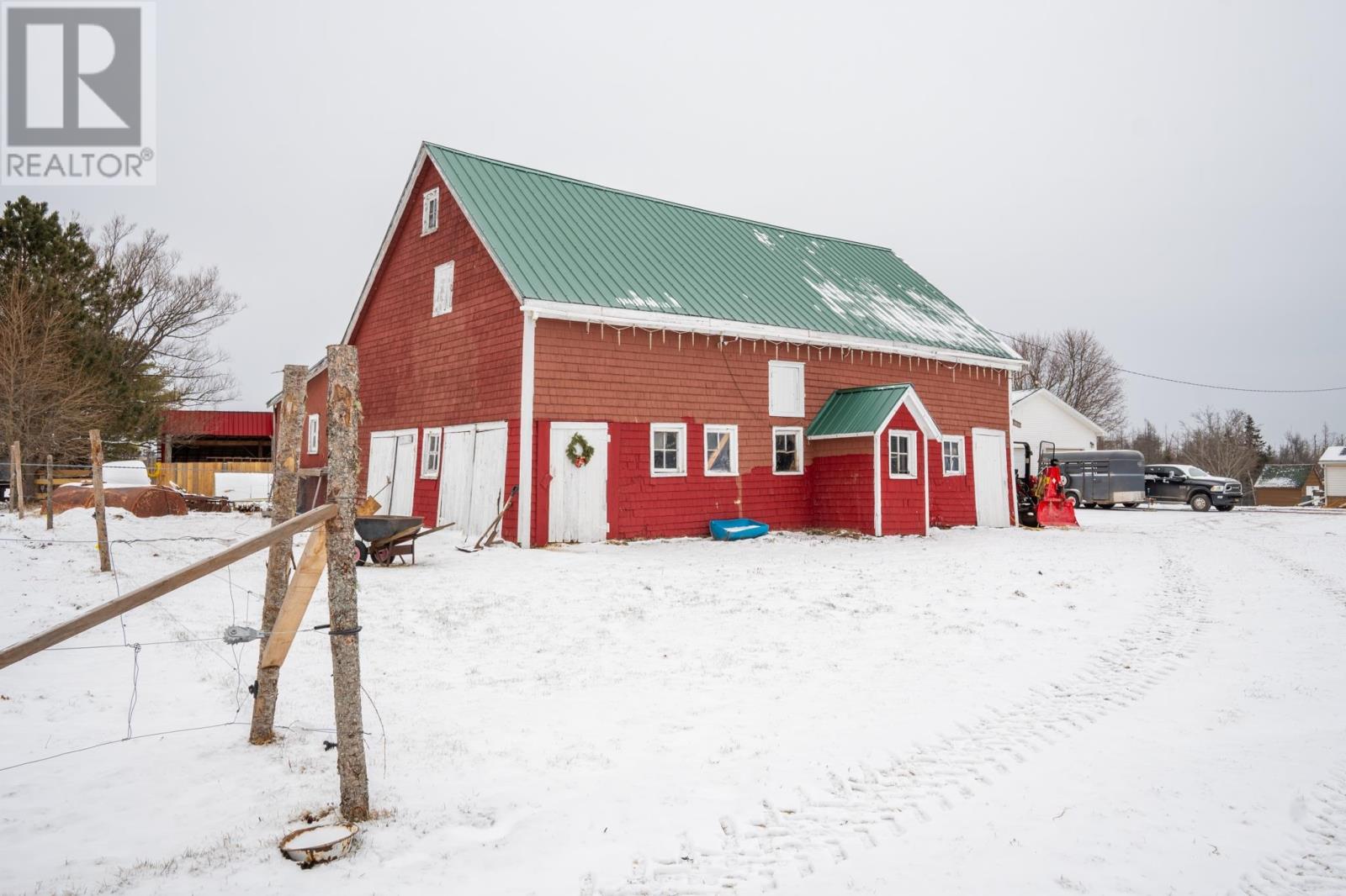 520 Abney Road, Murray River, Prince Edward Island  C0A 1W0 - Photo 4 - 202600426