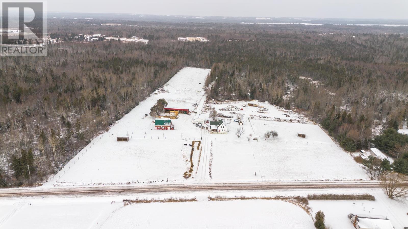 520 Abney Road, Murray River, Prince Edward Island  C0A 1W0 - Photo 45 - 202600426