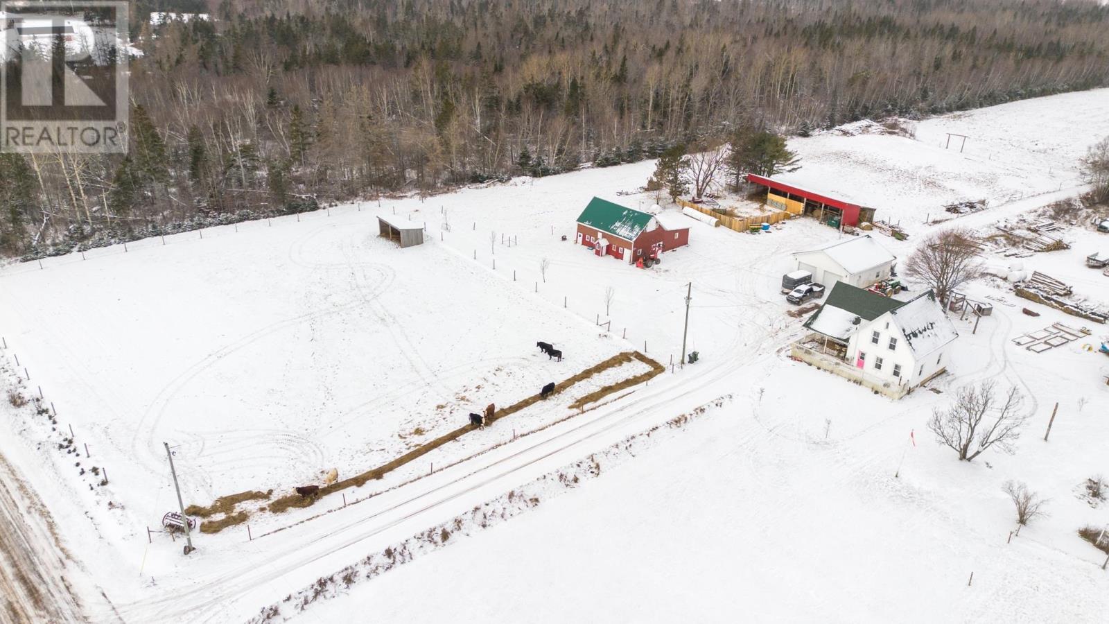 520 Abney Road, Murray River, Prince Edward Island  C0A 1W0 - Photo 46 - 202600426