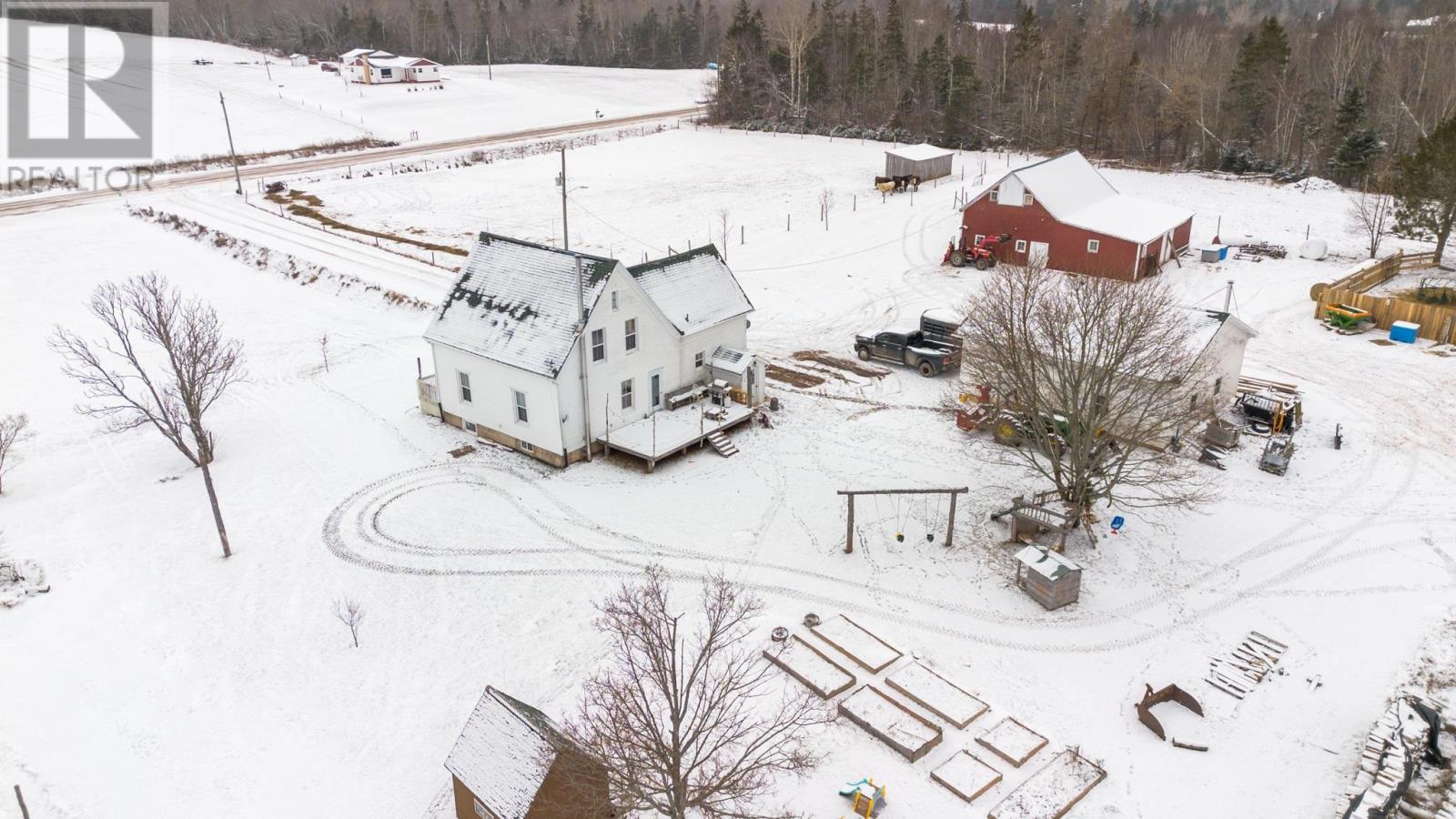 520 Abney Road, Murray River, Prince Edward Island  C0A 1W0 - Photo 50 - 202600426