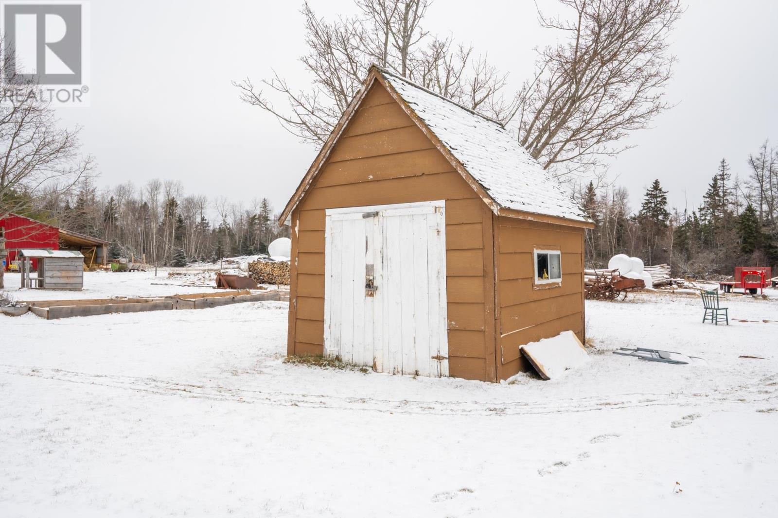 520 Abney Road, Murray River, Prince Edward Island  C0A 1W0 - Photo 9 - 202600426
