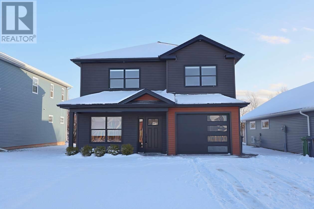 42 Holmes Lane, Charlottetown, Prince Edward Island  C1C 0V4 - Photo 1 - 202600448