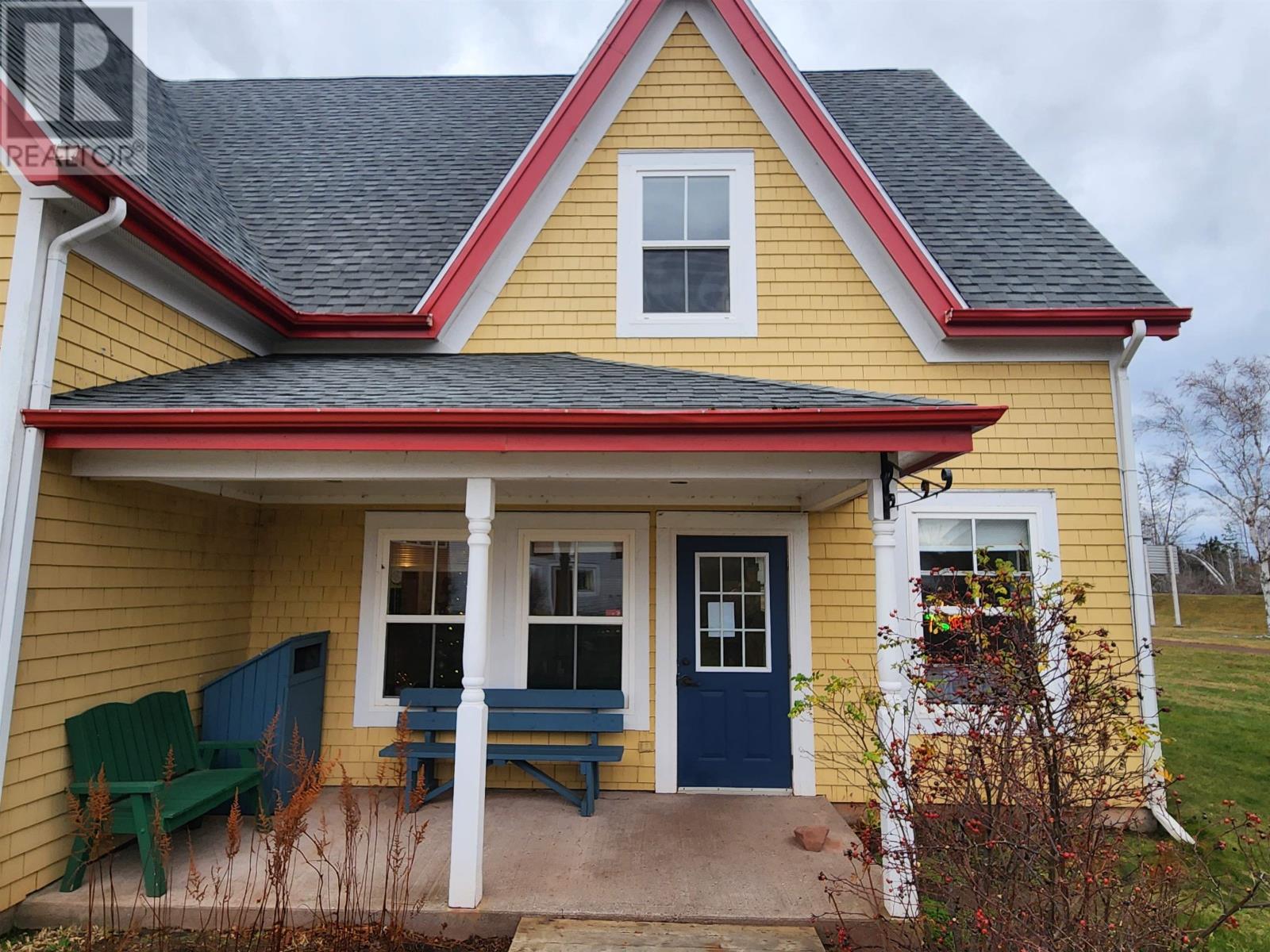 13056 Shore Road, Wood Islands, Prince Edward Island  C0A 1R0 - Photo 1 - 202600451