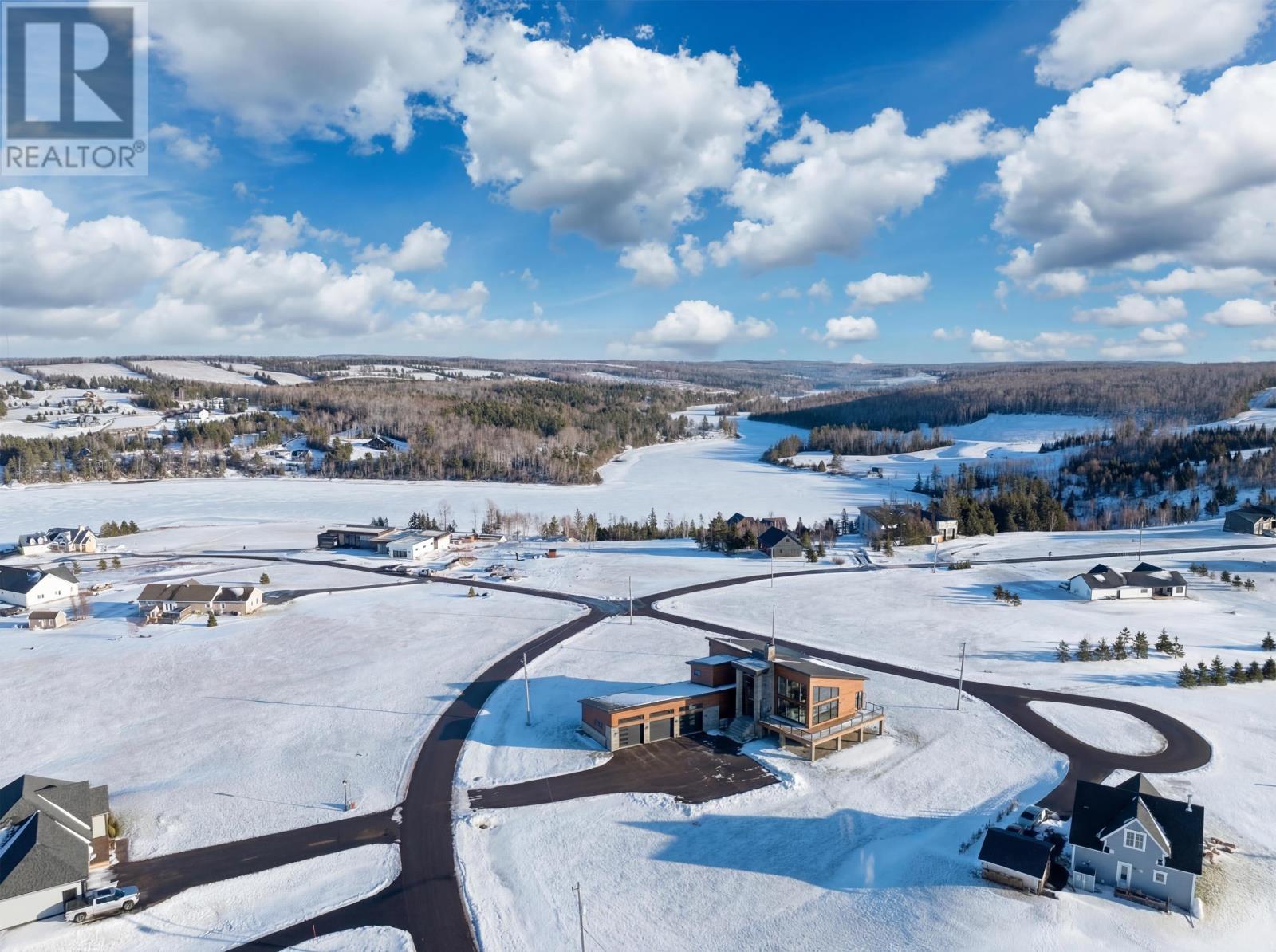 A19 Riverbend Lane, North Granville, Prince Edward Island  C0A 1N0 - Photo 1 - 202600477