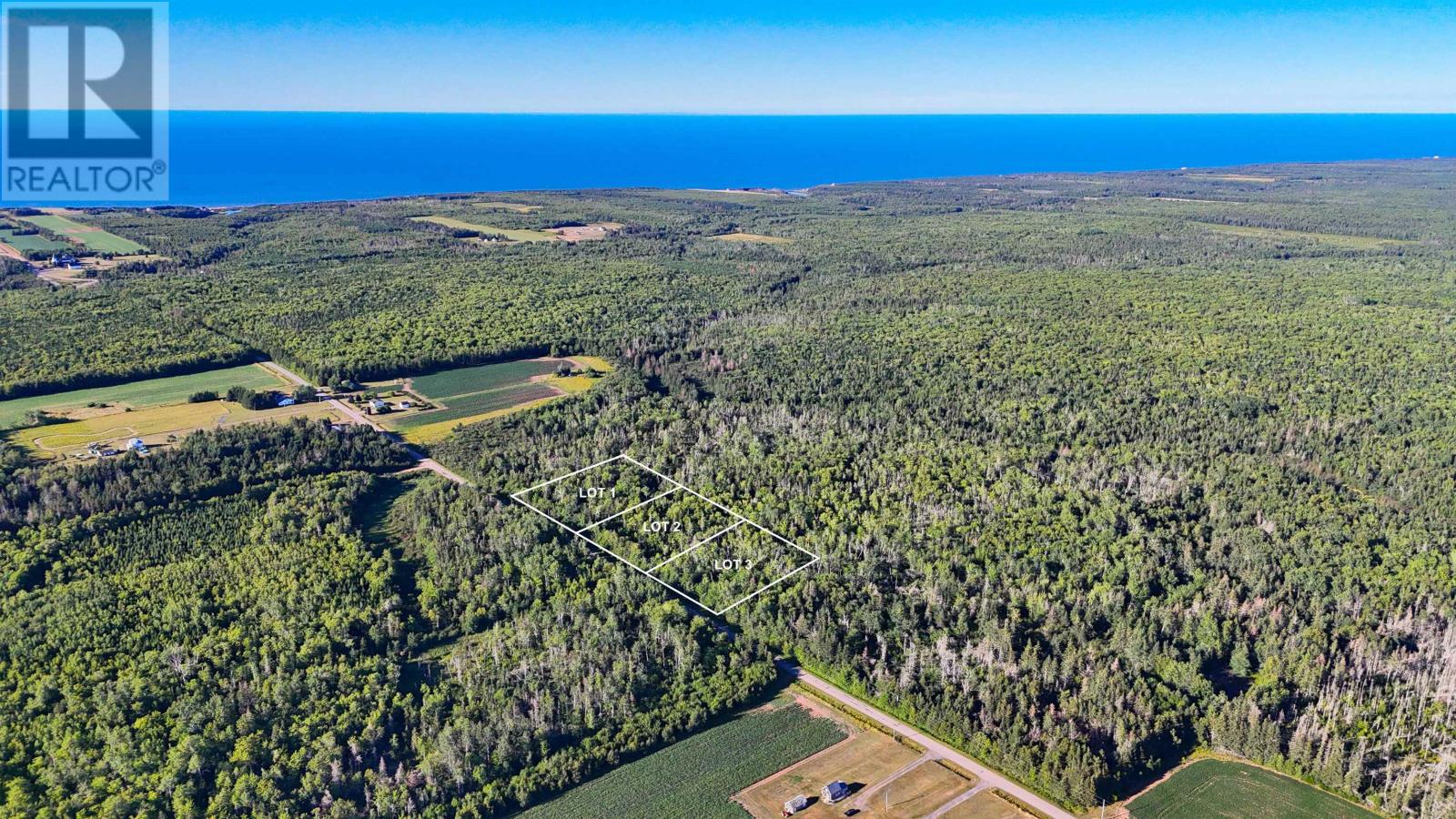 Lot 3 Bear River Road, St. Margaret's, Prince Edward Island  C0A 2B0 - Photo 1 - 202600482