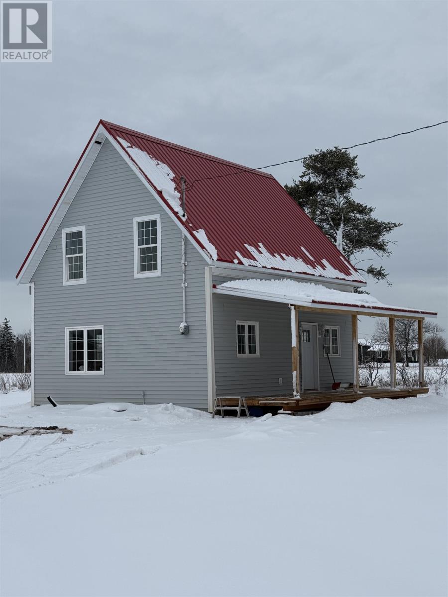 737 Route 146, Duvar, Prince Edward Island  C0B 1V0 - Photo 1 - 202600486