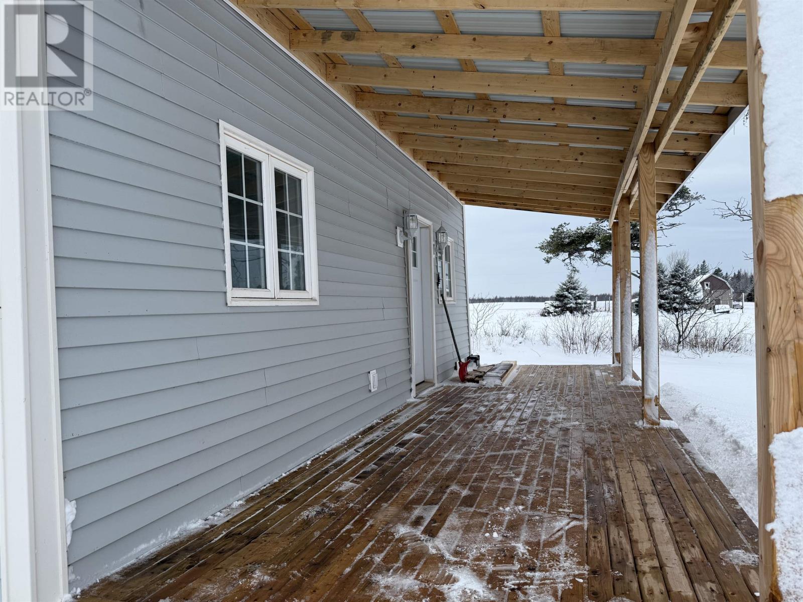 737 Route 146, Duvar, Prince Edward Island  C0B 1V0 - Photo 23 - 202600486