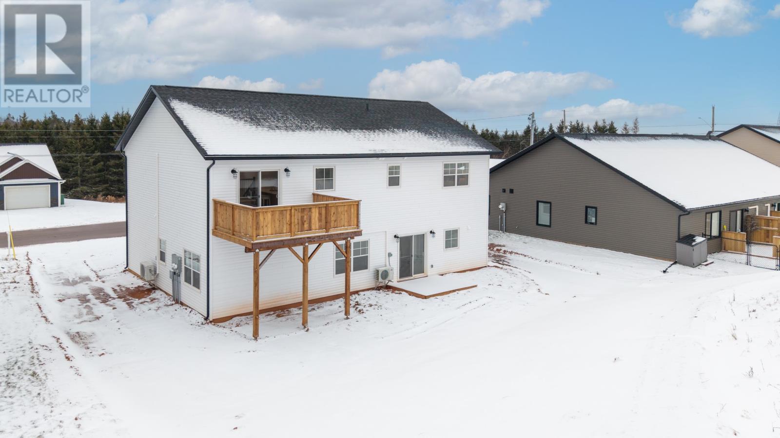 202 Stanmol Drive, Charlottetown, Prince Edward Island  C1E 3S2 - Photo 44 - 202600487