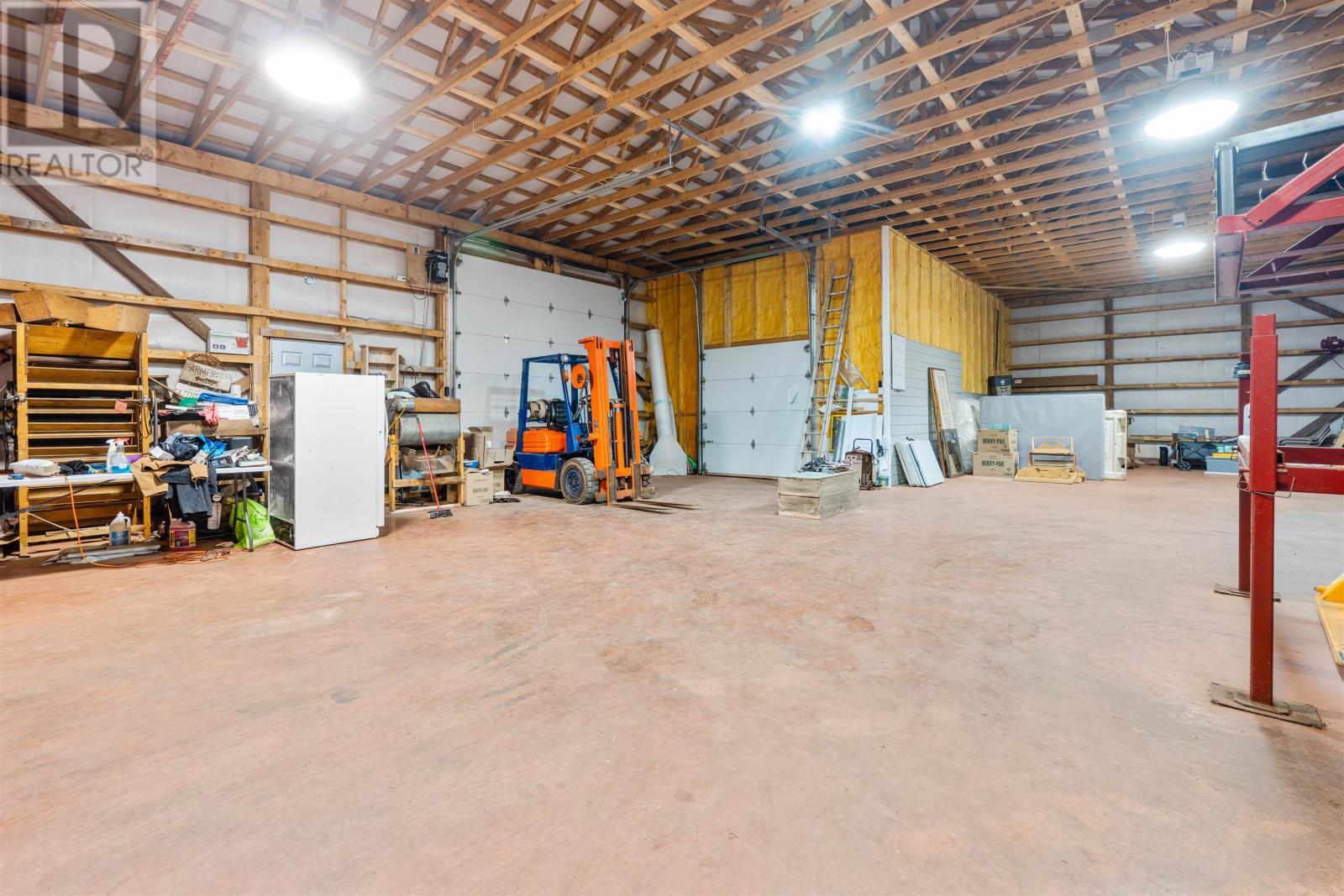 882 Point Prim Road, Point Prim, Prince Edward Island  C0A 1A0 - Photo 14 - 202600503