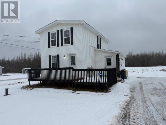 3904 Union Road, St. Louis, Prince Edward Island  C0B 1Z0 - Photo 1 - 202600570