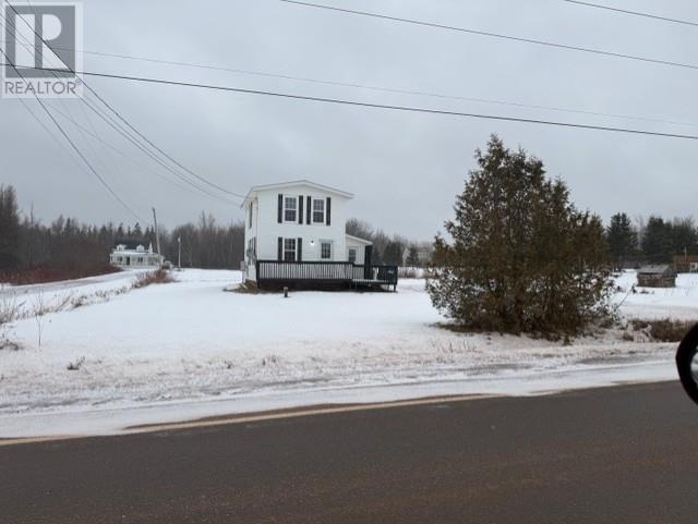 3904 Union Road, St. Louis, Prince Edward Island  C0B 1Z0 - Photo 2 - 202600570