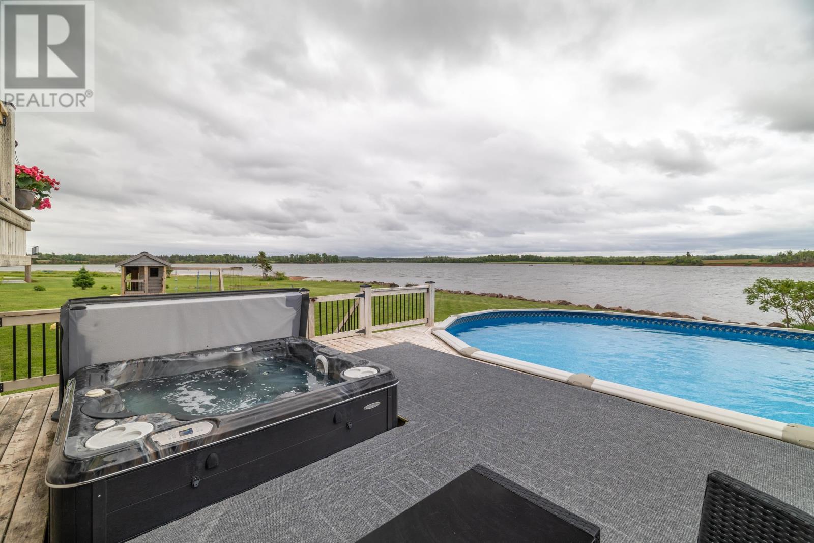 604 City View Drive, Mermaid, Prince Edward Island  C1B 0V8 - Photo 45 - 202600585