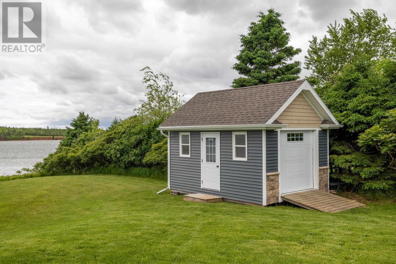 604 City View Drive, Mermaid, Prince Edward Island  C1B 0V8 - Photo 47 - 202600585